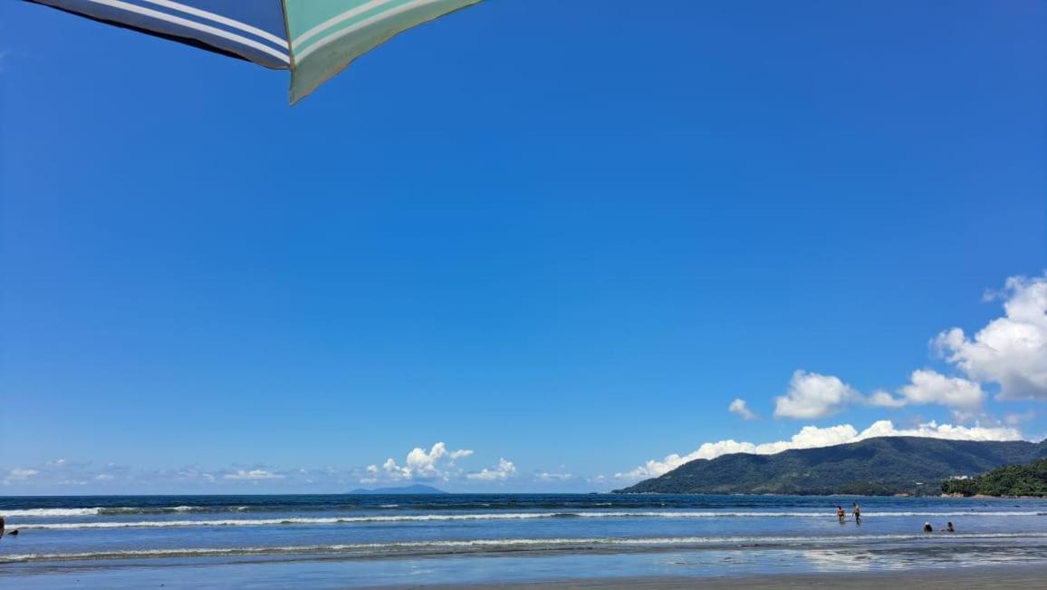 Recanto Samoa Ubatuba Eksteriør bilde